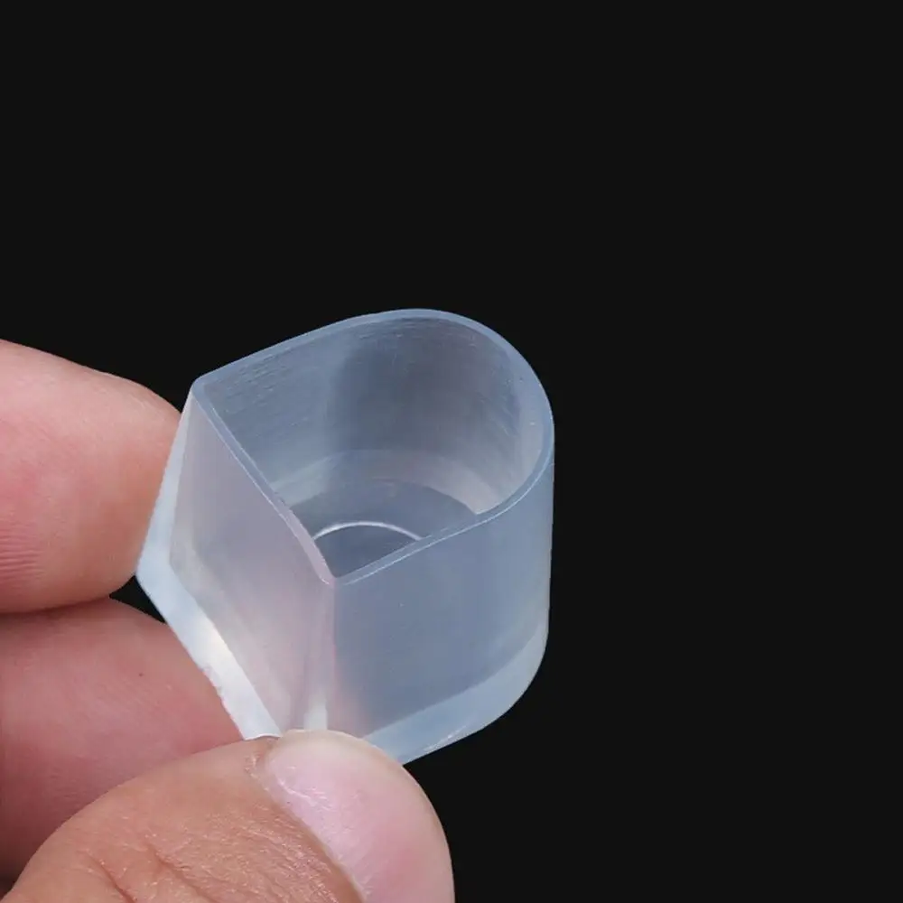 High Heel Covers Antislip Latin Stiletto Dancing Shoe Care Kit Cap Silicone Protectores Stoppers WJ068 | Обувь