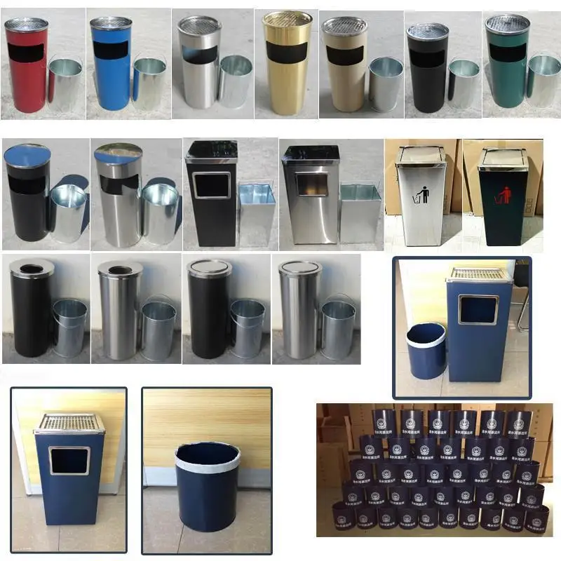 Компост нулевого мусора Papelera Cocina Reciclaje De Car коммерческий отель Lixeira Poubelle рециркулирует Cubo Basura мусорное ведро