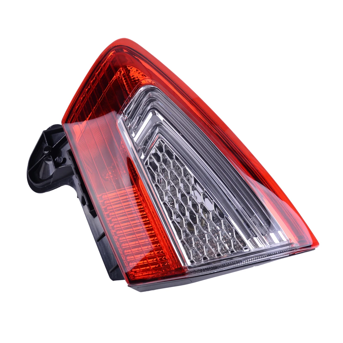 

beler NEW Car Right Inner Rear Tail Light Lamp Fit for Ford Mondeo Hatchbak 2011 2012 2013 2014 2015