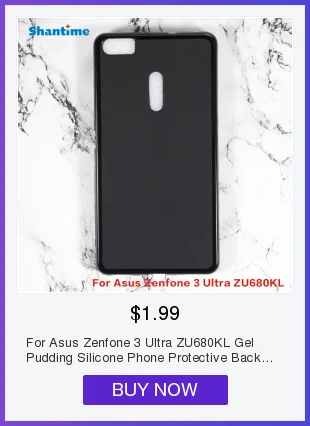 Ковбойский чехол для телефона из искусственной кожи для Asus Zenfone 3 Ultra ZU680KL, флип-чехол для Asus ZU680KL, деловой чехол, Мягкая силиконовая задняя крышка