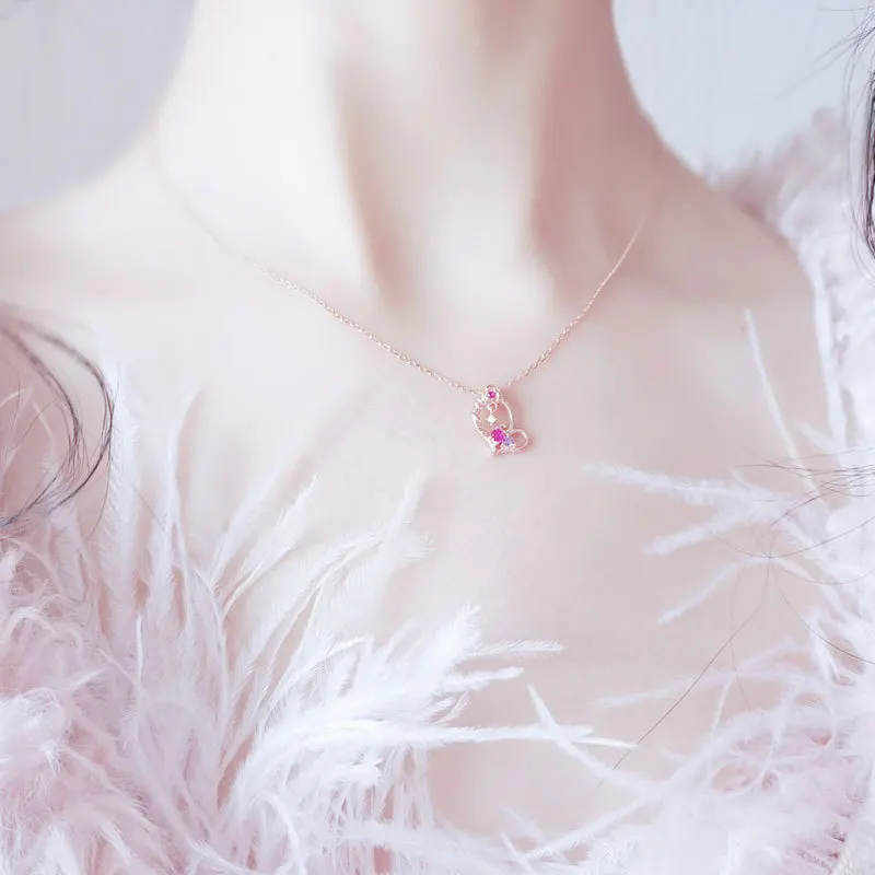 Аниме революционная девушка Утена Tenjo драгоценный камень Косплей кольцо милый