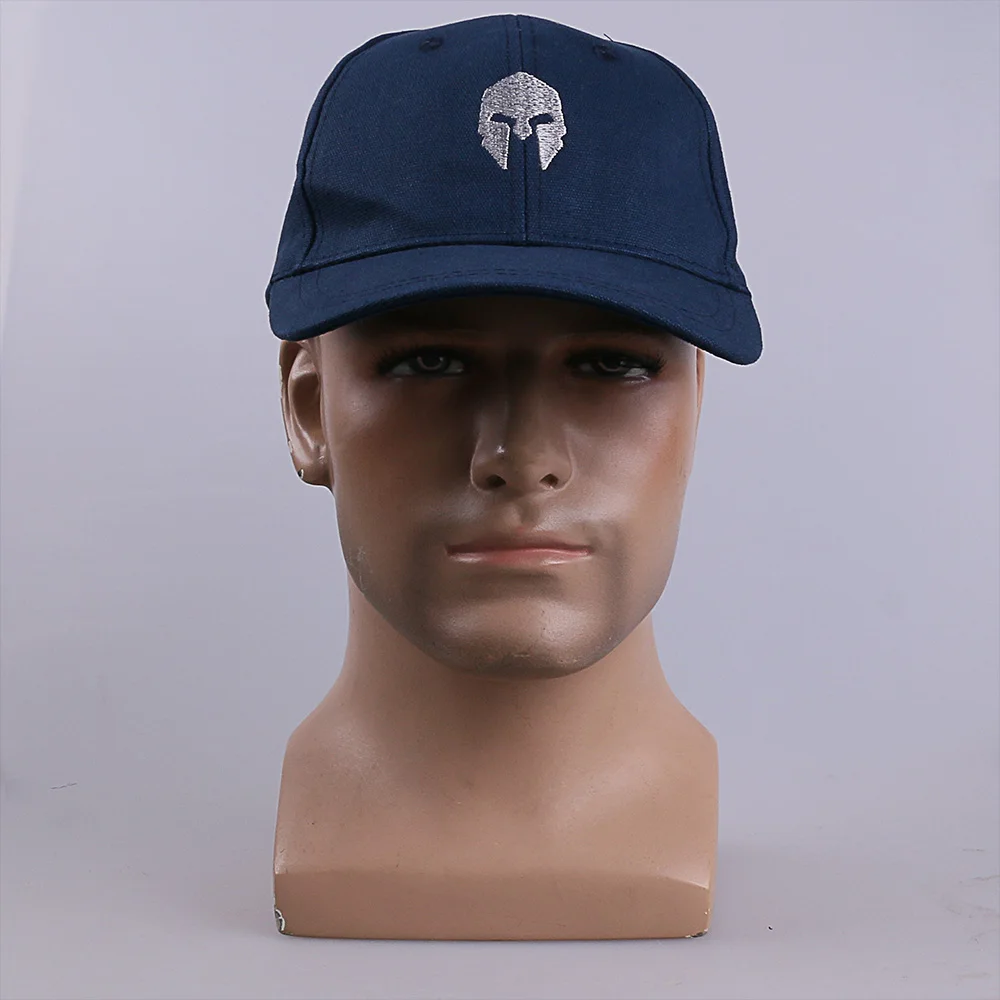 Регулируемая Мужская кепка для косплея реквон из игры/фильма Tom Clancy Ghost|game hat|game