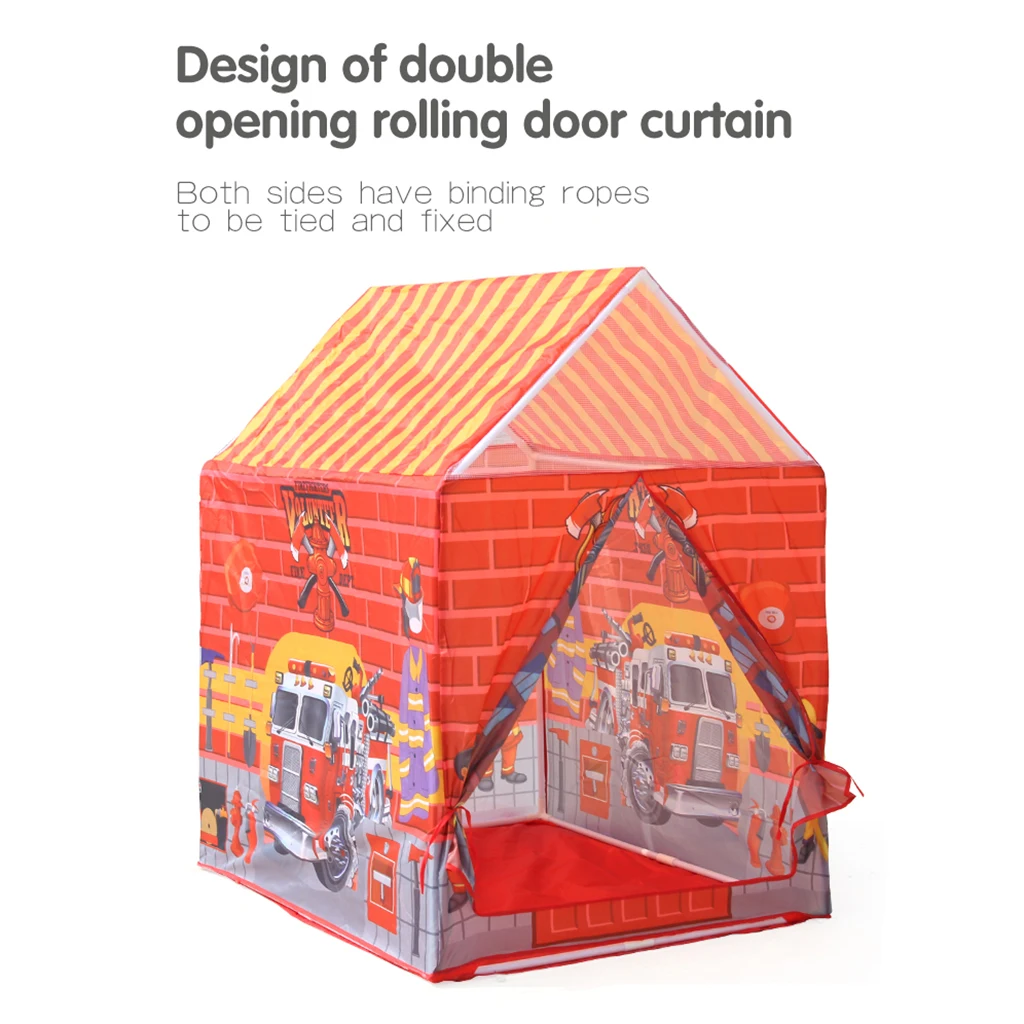 Детский игровой домик вигвам детская палатка для детей дети игрушка шариками