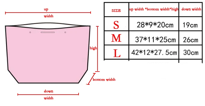 100 Оригинальные пакеты подарочные бумажные для покупок 230 г красные розовые сумки