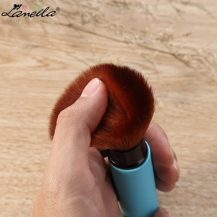 

Extendable Powder Brush Portable Single Makeup Brush Beauty Makeup L0832