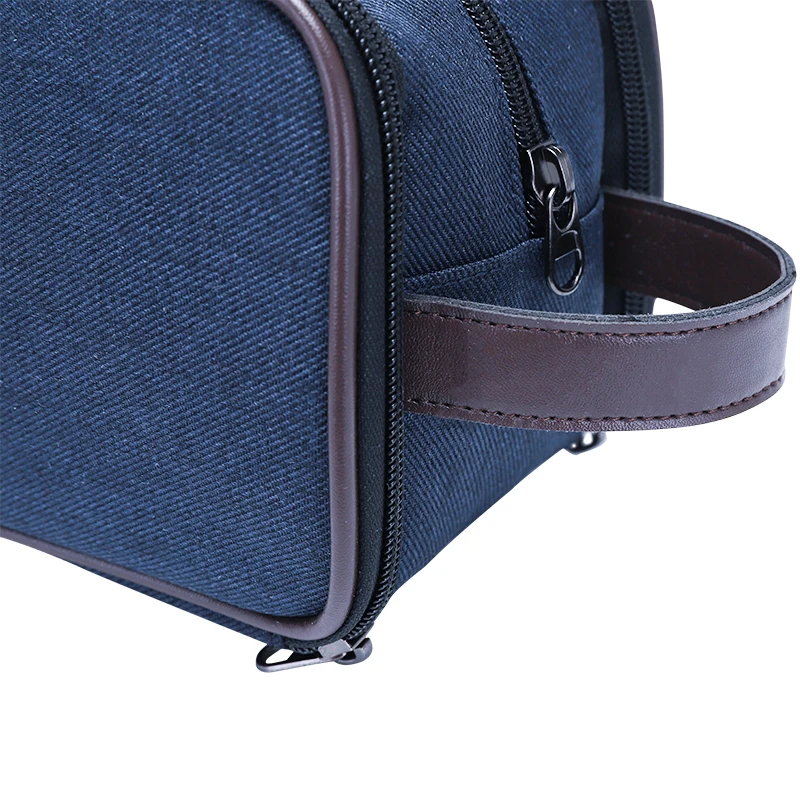 Modoker мужская деловая дорожная сумка органайзер для багажа мытья подростка отдыха