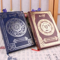 2021 magic book anime notebook cartoon planner cardcaptor sakura book comic character notebooks daily notebooks work notebooks