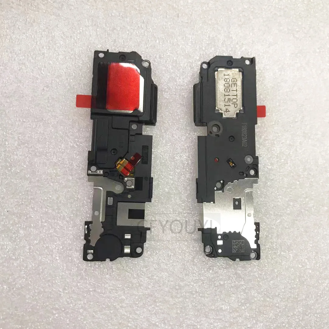 

5pcs/lot Original Buzzer Ringer Loud Speaker Module Part Replacement For Huawei P20 Lite / Nova 3e