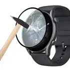 Мягкая защитная 3d-пленка с полным краем для Xiaomi Amazfit GTS3 GTR 3 Pro, защита экрана смарт-часов