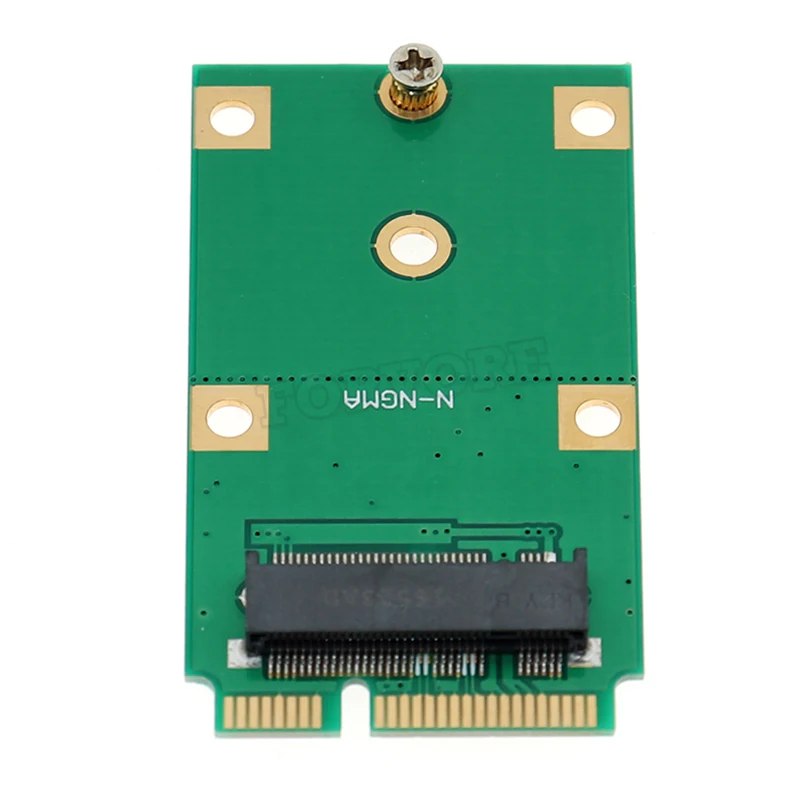 Адаптер M.2 B Key NGFF SSD mSATA|msata to ngff|ngff m.2ssd card |