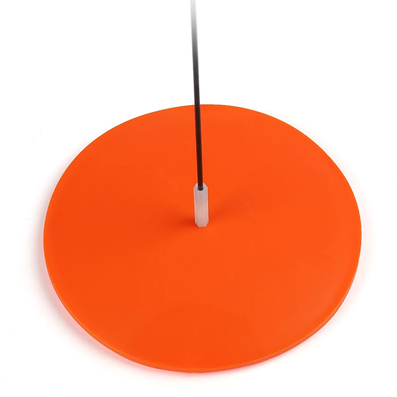 

Table Tennis Coach Table Tennis Trainer Family Activity Health Exercise Single Exercise Elastic Soft Shaft Leisure Sports