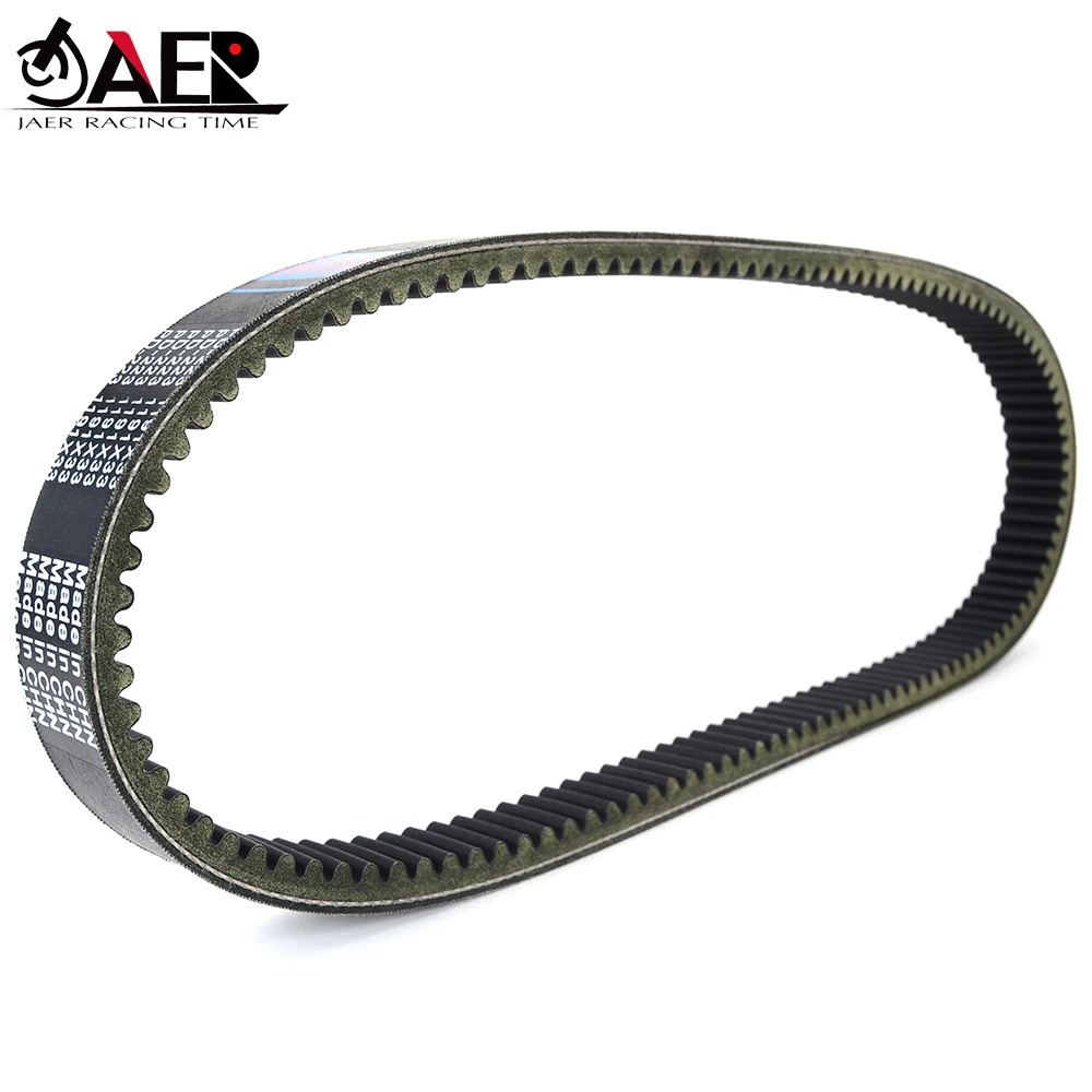 

Rubber Toothed Drive Belt for John Deere Gator XUV 825I / S4 855D / S4 2015-2018 835 2018 M-Gator A-3 2016-2017