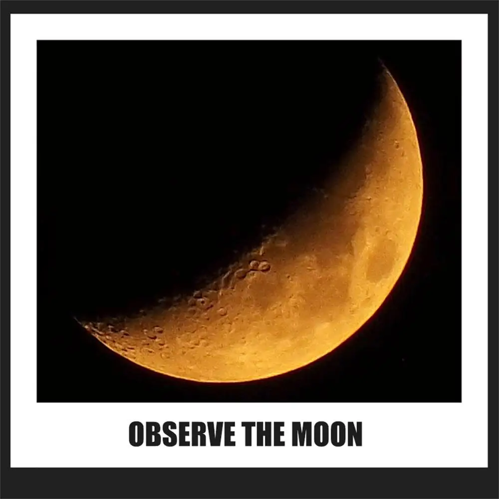 

20x/30x/40x Astronomical Telescope Outdoor Monocular Telescope With Tripod Space Sky Monocular Telescope for Children & Beginner