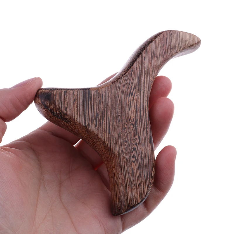 

Массажер для женщин, в традиционном китайском стиле массажера для ног с подогревом корпус иглоукалывания Массажная доска GuaSha пчелиный воск...