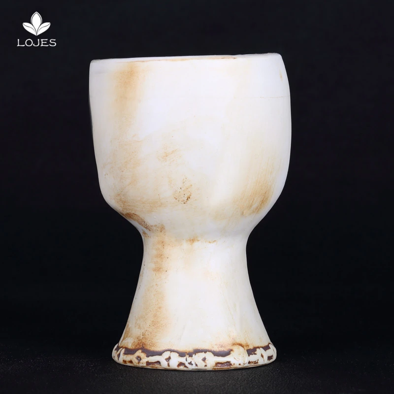 400 мл Гавайские кружки Tiki Коктейльная чашка кружка для пива напитков вина