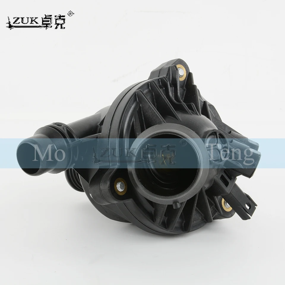 Термостат для водяного насоса ZUK Универсальная деталь BMW 1 серии E81 E82 3 E90 E91 E92 E93