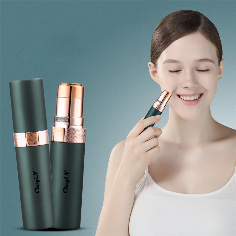 

Personal Care Appliances