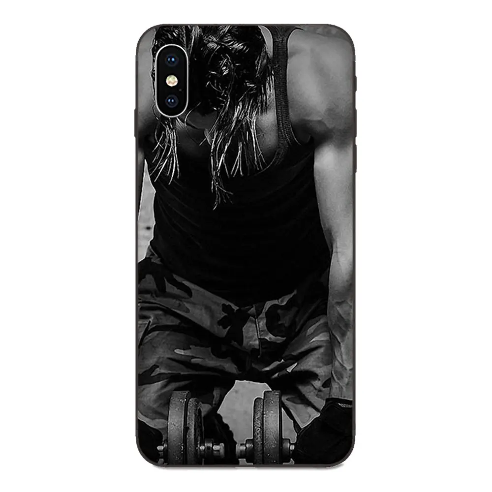 Чехол из ТПУ для Huawei nova 2 2S 3i 4 4e 5i Y3 Y5 II Y6 Y7 Y9 Lite Plus Prime Pro 2017 2018 2019 | Мобильные телефоны