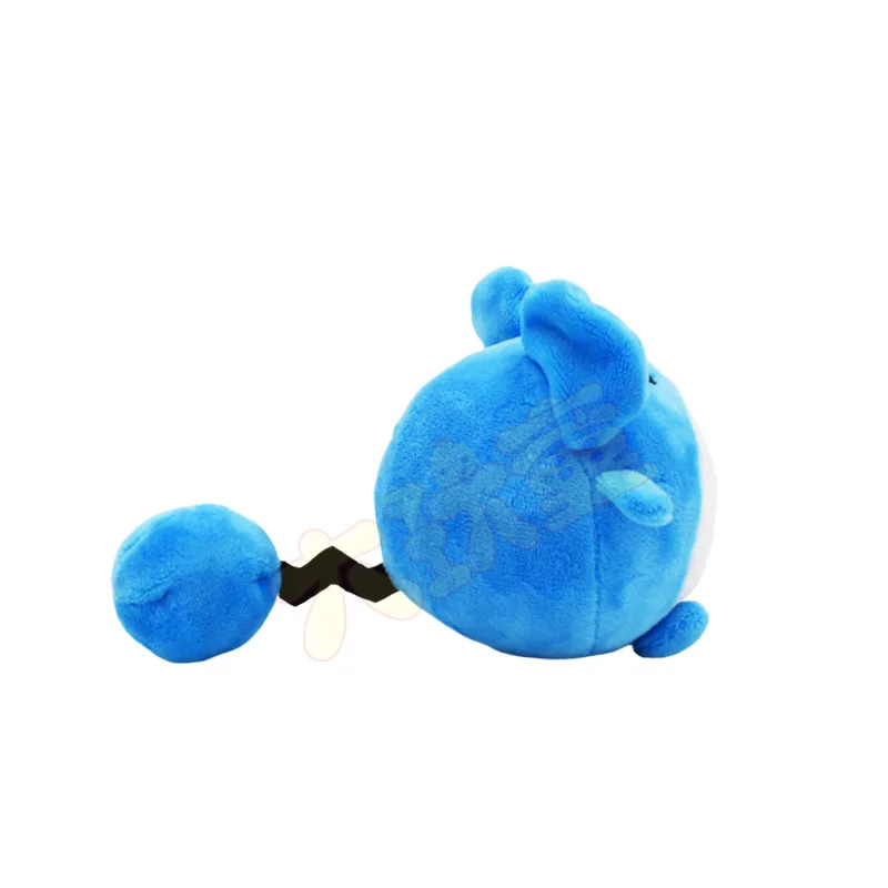 

Takara Tomy Plush Doll Pokemon Slowbro Snails Soft Stuffed Toy 30cm