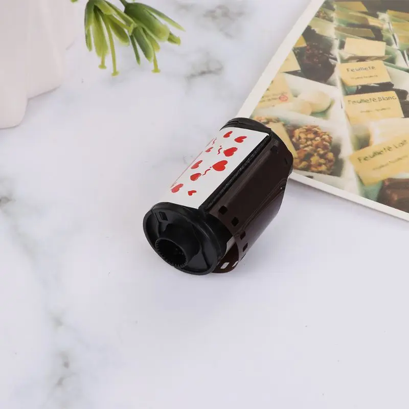 Камера формата 135 Lomo Holga цветная пленка 35 мм для печати выделенная по стандарту