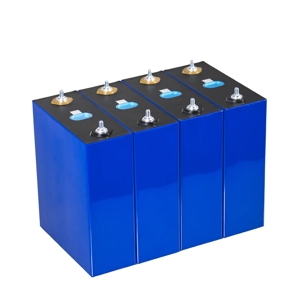 

4/8/16pcs 3.2V 304Ah 310Ah 320Ah Brand New Grade A Lifepo4 Rechargable Diy 12V 24V 48V Battery Pack Deep Cycle With Free Busbars