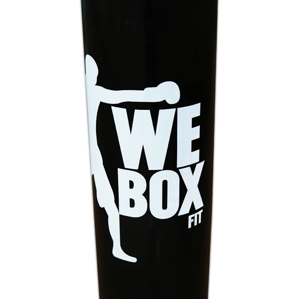 

160CM Inflatable Boxing Bag Adult Children Boxing Punch Kicking Sandbag PVC Inflatable Tumbler Gym Kids Boxing Training Target