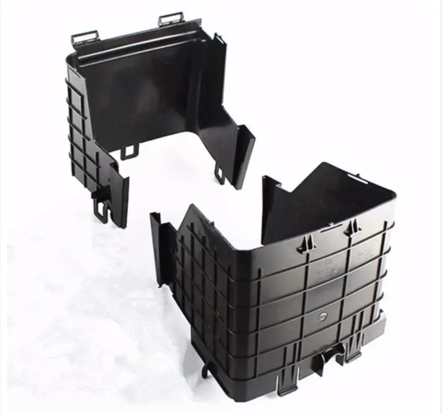 Защитный чехол для аккумулятора пылезащитный Volkswagen cc/ Golf/ MK5 MK6/ Passat B6 /Tiguan /