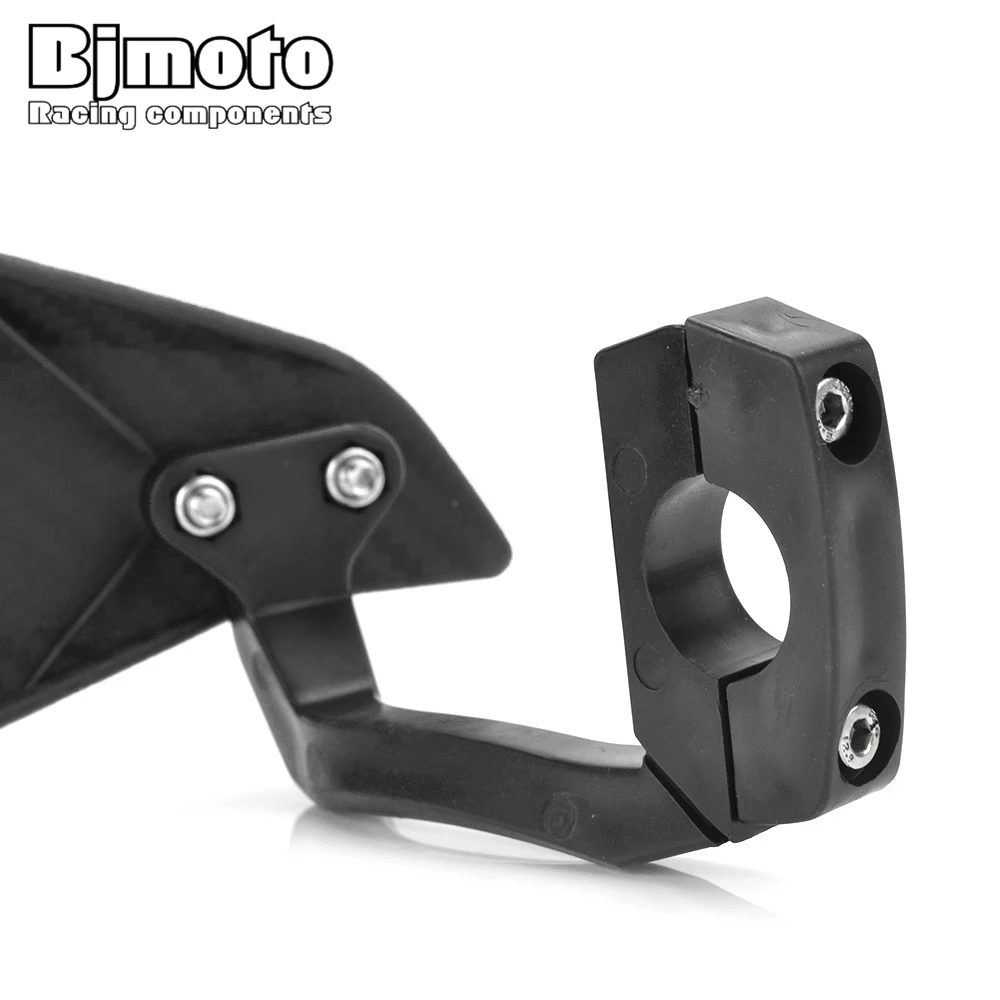 Motocross Handguard Hand Guard Protector For SX EXC XCW SMR Motorcycle Dirt Bike ATV with 22mm Handbar guard Shield Gear | Автомобили и