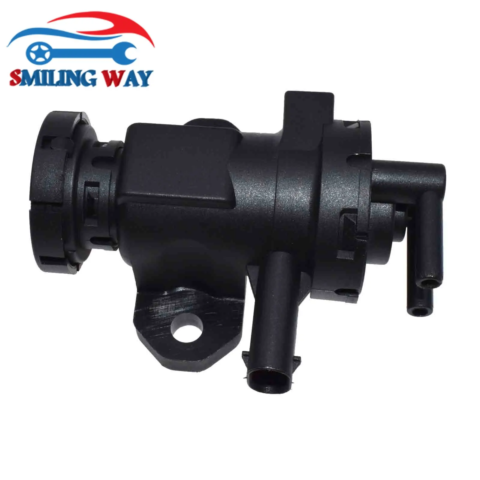 Смайлик # Турбокомпрессор преобразователь давления Соленоидный клапан для BMW