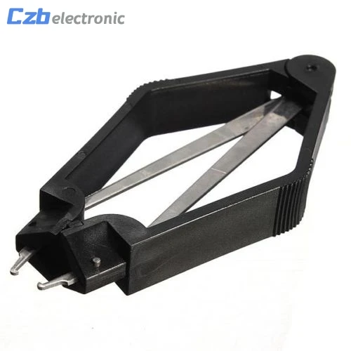 PLCC IC чип экстрактор материнская плата компонент съемник инструмент | Электроника