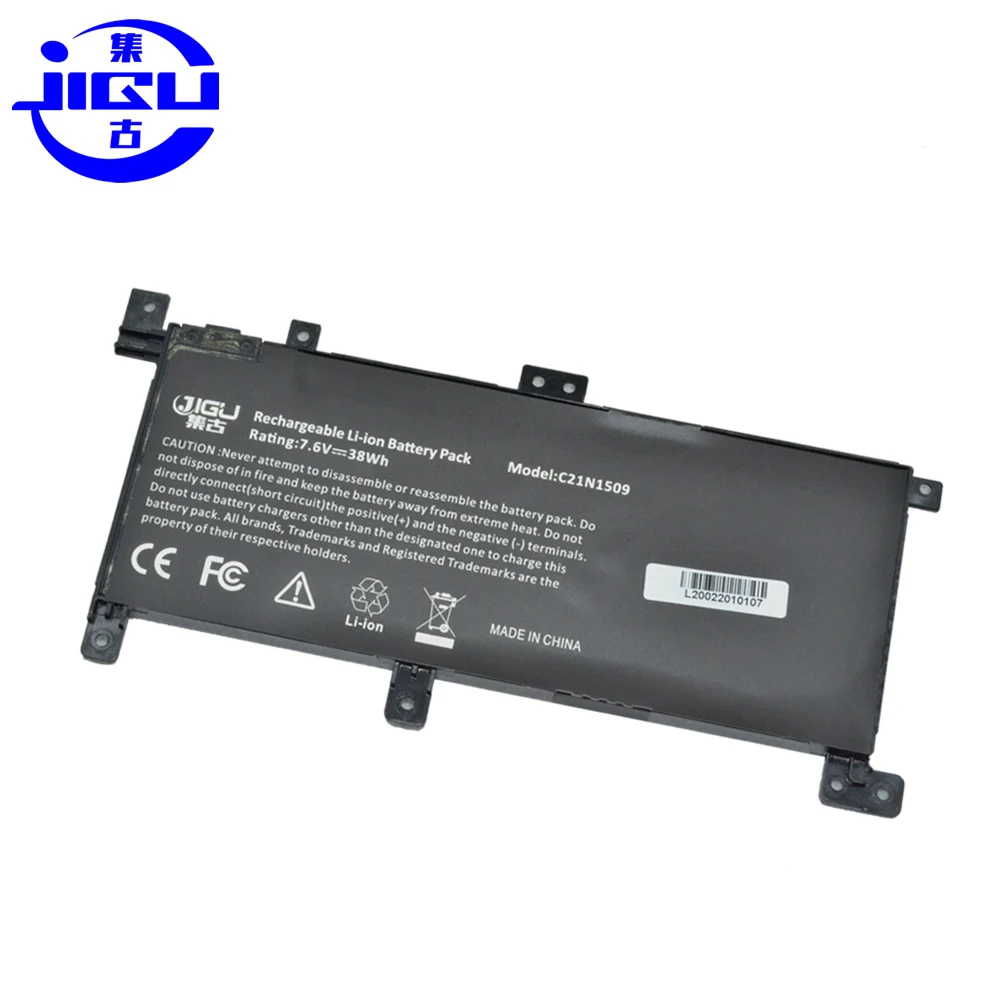 JIGU 3 ячейки батареи ноутбука AA-PBXN4AR AA-PLXN4AR для SAMSUNG 900X3C 900X3D 900X3E NP900X3C NP900X3D NP900X3E |