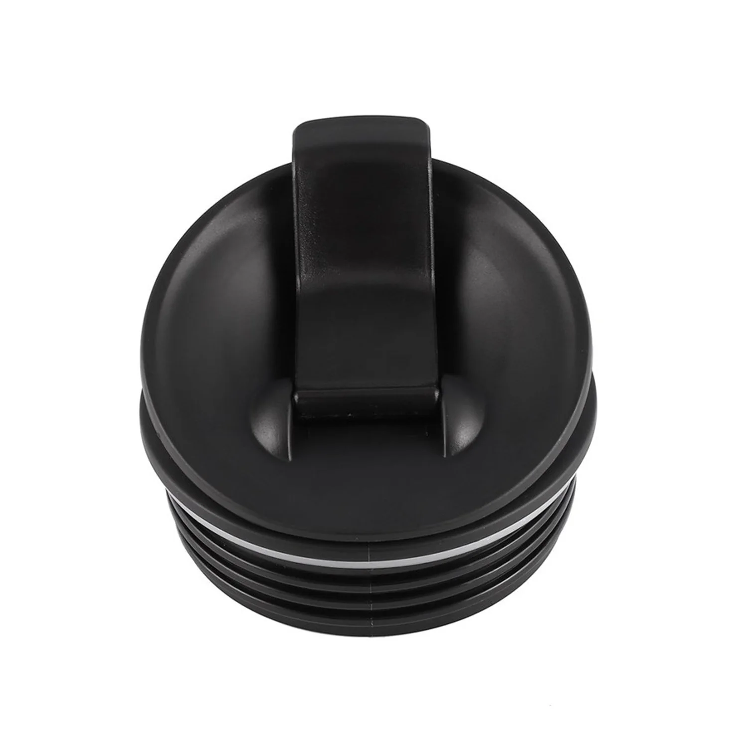 Поворотная Крышка для блендера верхняя часть To go аксессуары Nutri Ninja BL771 BL773CO BL810 BL820