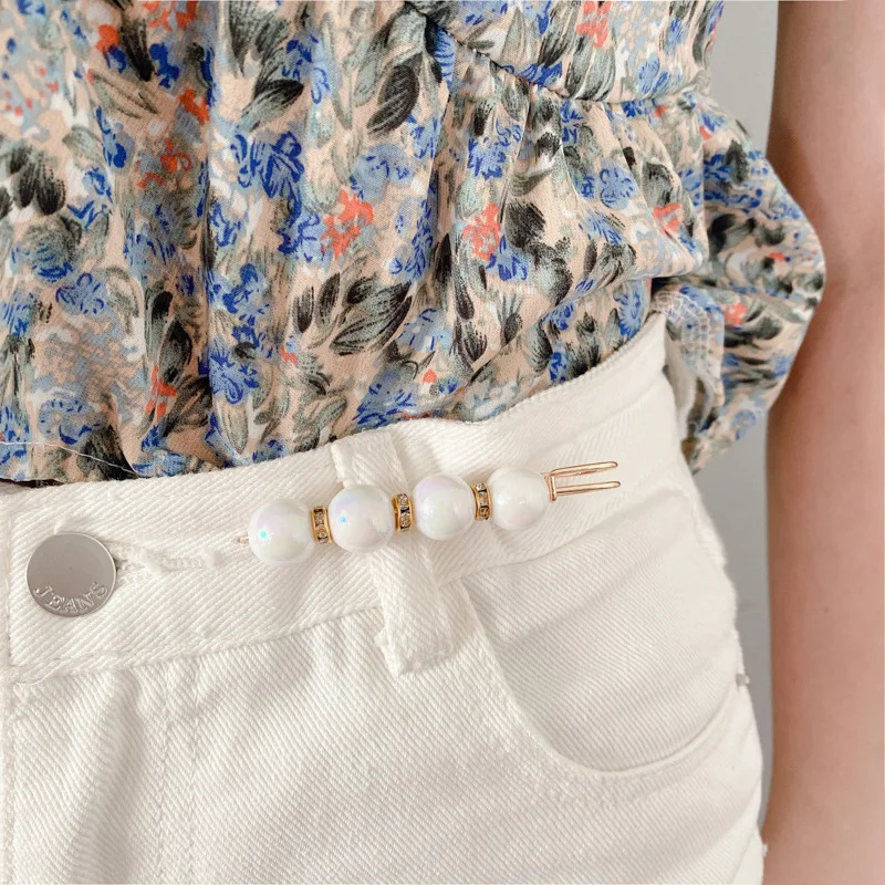 Модные классические броши из натурального камня для женщин винтажные большие