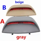 Автомобильный высокий стоп-сигнал, фасветильник багажника s, задний стоп-сигнал s для Geely MK MK1 MK2, yмакун SC6, CK CK1 CK2