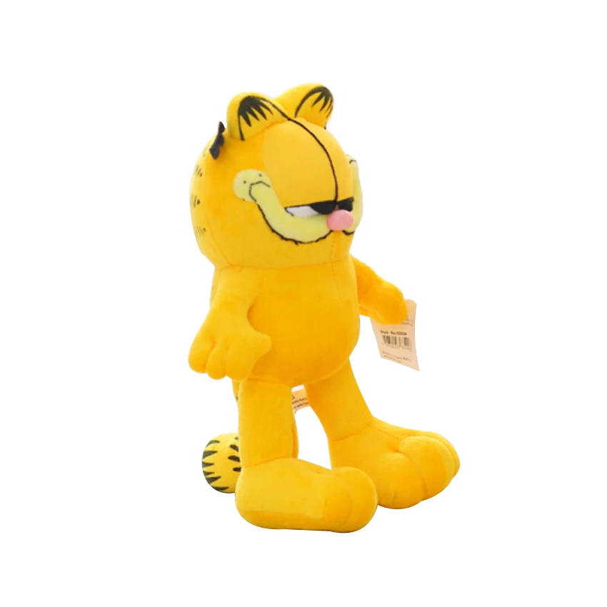 1 шт 20 см Бесплатная доставка Горячая распродажа! Мультяшная игрушка плюшевый Кот