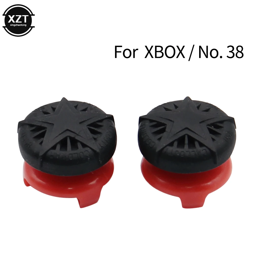 Для Xbox One 3D чехол для аналоговых стиков контроллер с увеличенной рукояткой Джой