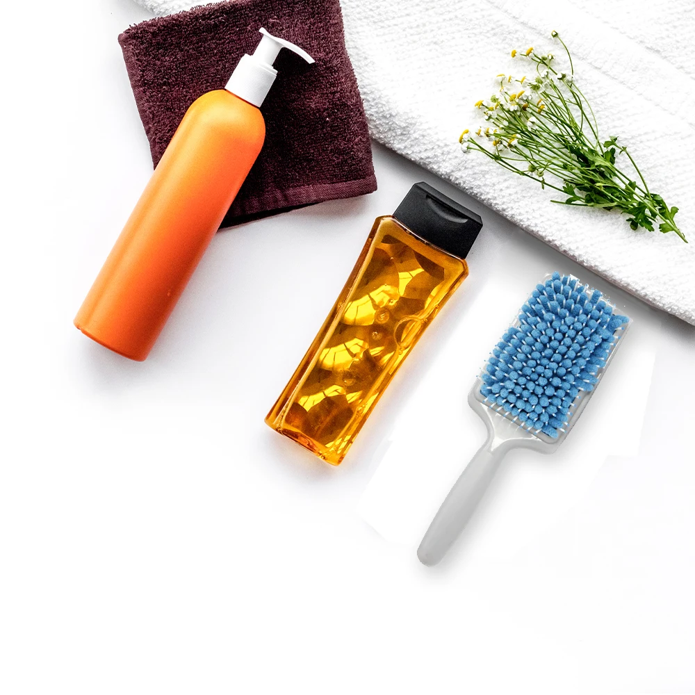 Расческа для сухих волос Волшебная водная быстрая воздушная подушка красота