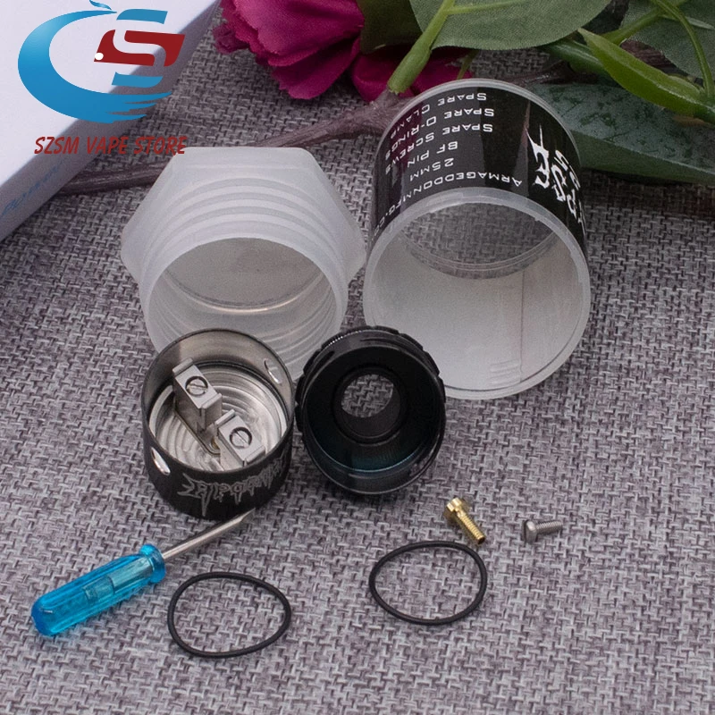 Оригинальная электронная сигарета 30 80 Вт вейп бокс с контролем температуры