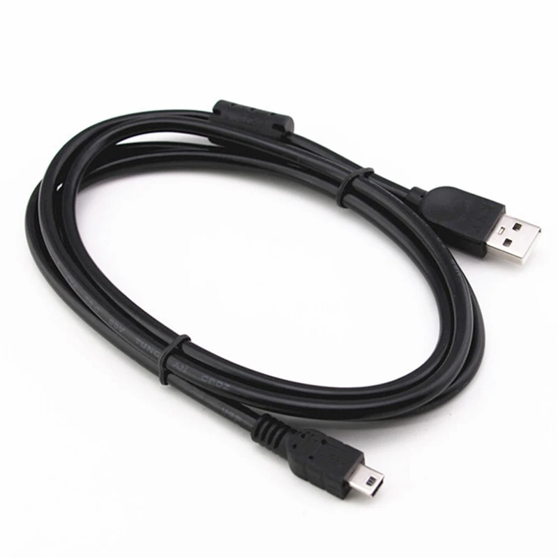 USB кабель 1 5 м используется для передачи данных с интерфейсом таким как компьютер