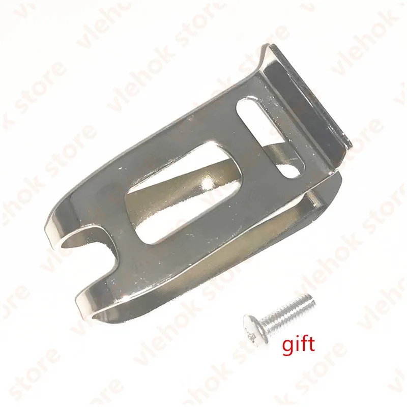 Ременный крюк винт для MAKITA TD127D BTD146 BHP453 HP457D BTD141 BTD140 BHP451 BDF451 BTD134FW BTP140 BTW251 DHP482 346317