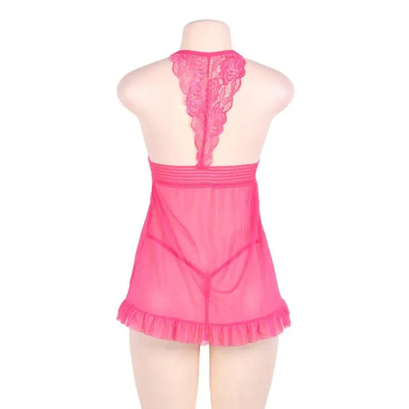 

Large Size Sexy Underwear In European And American Foreign Trade