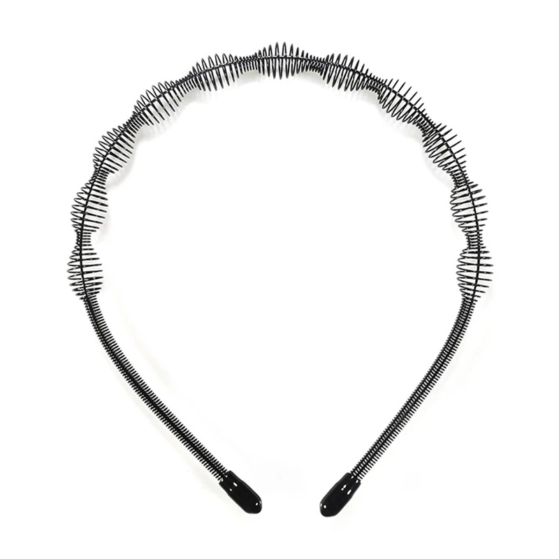 

Face Wash Headband Unisex Sports Hair Hoop Face Washing Hair Accessories MH88