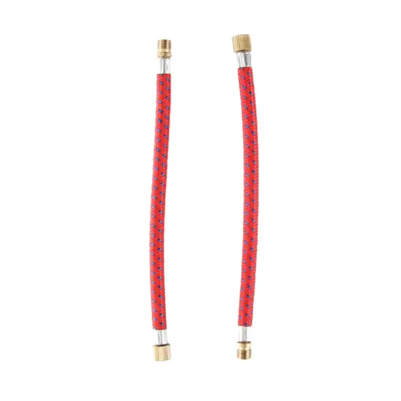 Bike Accessories MTB Wheel Inflatable Hose Needle Adapter Volleyball Basketball Valve Connector Pump Bicycle Repair Tools | Спорт и