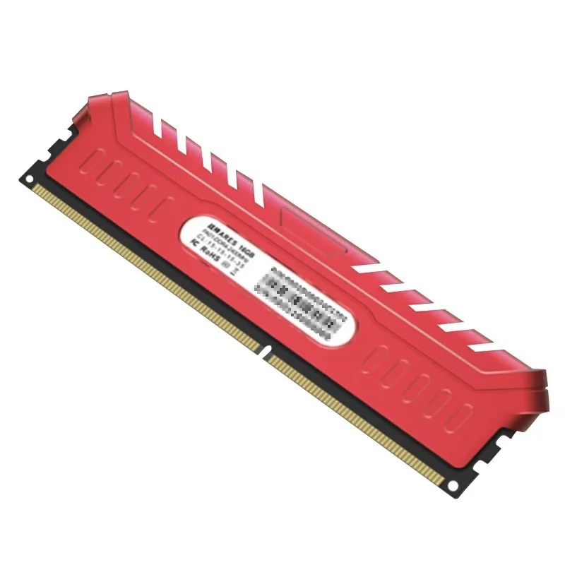 

Overclocking three DDR4 / 2400 DDR4 4G 8g 16g memory module desktop memory module