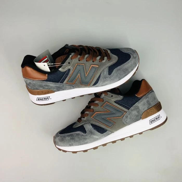Классические прочные кроссовки New Balance M1300 в стиле ретро мужские/женские удобные