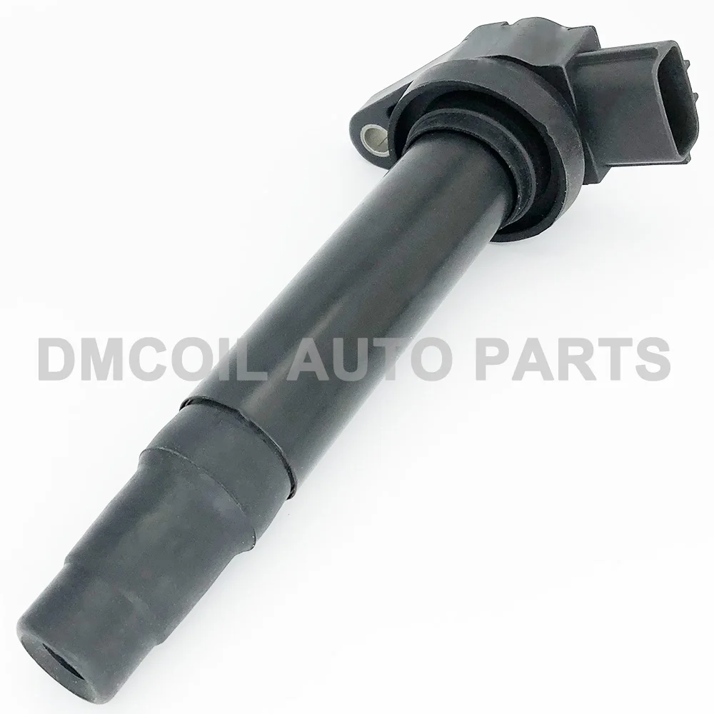 Катушка зажигания для NISSAN ALMERA II 1 5 л 1996 (-) 224484M500 22448-4M50A CM11205B 0986JG1211 4 шт. | Автомобили