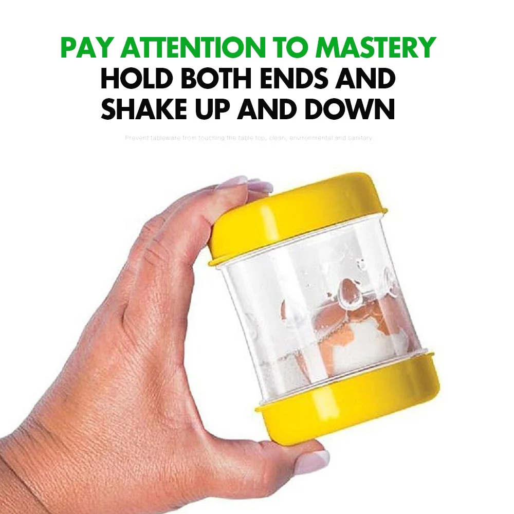 Кухонные гаджеты и аксессуары венчик для яиц кухонный инструмент устройство