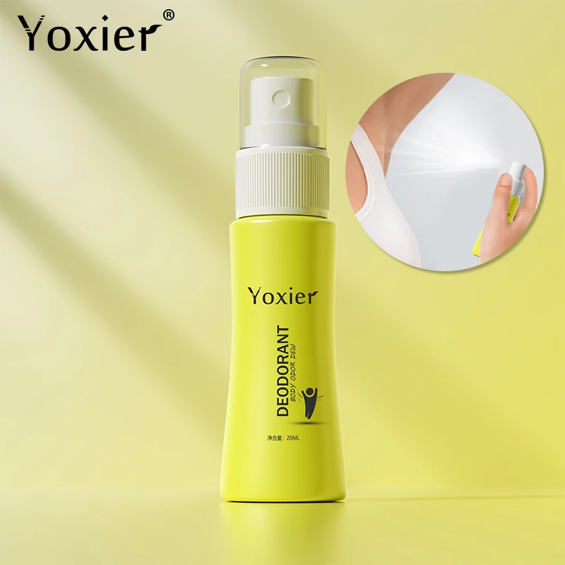 

Deodorant Spray Body Odor Sweat Deodor Perfume Removal Armpit Odor Underarm Odor Remover Lasting Aroma Care For Man and Wowan