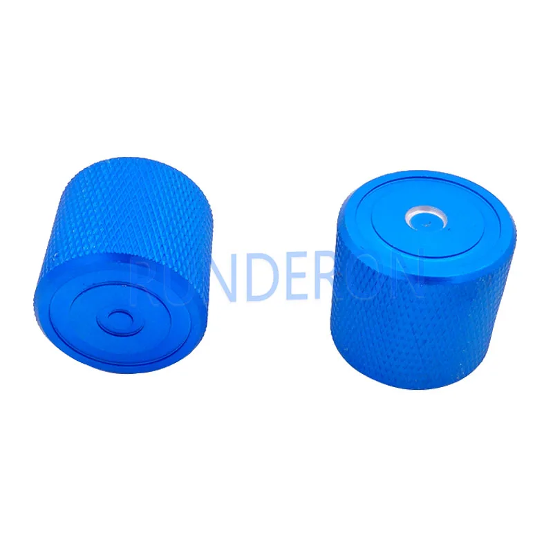 Runderon Common Rail Инжектор Регулировка шайба Shim шлифовальный инструмент для ремонта