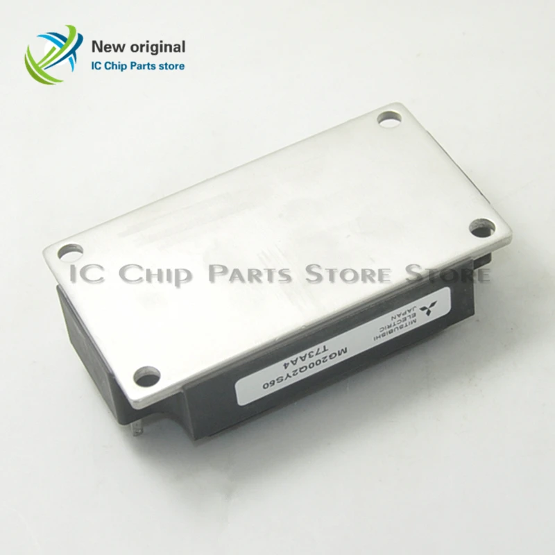 MG200Q2YS50 1/PCS New module